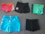 zwembroeken 8-9 jaar, Kinderen en Baby's, Kinderkleding | Maat 128, Ophalen of Verzenden, Zo goed als nieuw, Jongen, Sport- of Zwemkleding