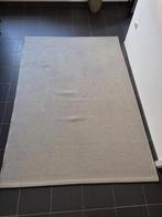 MORUM tapijt Ikea 160 x 230 cm, Ophalen, Gebruikt, Beige, 150 tot 200 cm
