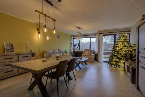 Appartement in Houthalen-Helchteren, 3 slpks, Immo, Huizen en Appartementen te koop, Appartement, B