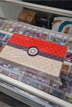 pokémon post stamp box japanese promo pikachu mint sealed, Hobby en Vrije tijd, Verzamelkaartspellen | Pokémon, Ophalen of Verzenden