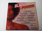 Vinyl LP Black Power 2 Soul Funk Pop, Cd's en Dvd's, Vinyl | R&B en Soul, Soul of Nu Soul, Ophalen of Verzenden, 12 inch