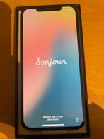 Apple iPhone 12 Pro Max 256gb, Enlèvement ou Envoi, Bleu, IPhone 12 Pro Max