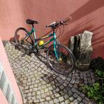 Heel lenige fiets  weinig gebruikt, Fietsen en Brommers, Ophalen, Zo goed als nieuw, Run off