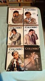 DVD : COLOMBO ( plusieurs saisons 5 euros le coffret), CD & DVD, DVD | TV & Séries télévisées, Comme neuf, À partir de 12 ans