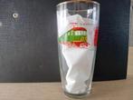 bierglas, Ophalen of Verzenden, Zo goed als nieuw, Bierglas