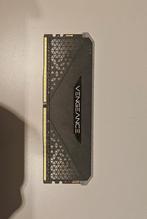 Corsair Vengeance RGB RS 16GB DDR4 3600MHz CL18, Computers en Software, RAM geheugen, Ophalen of Verzenden