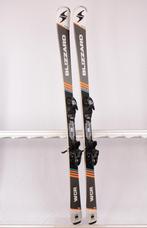 139 ski's BLIZZARD WCR, ANTHRACIDE/white, RACE, Gebruikt, Verzenden, 100 tot 140 cm, Carve