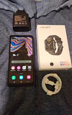 Samsung Galaxy Xcover Pro, avec accessoires, Enlèvement ou Envoi