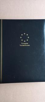 Boek Europese  Vorsten, Neuf, Enlèvement ou Envoi
