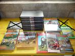 Motor boeken Motocross (Lot), Livres, Motos, Enlèvement, Utilisé