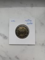 2 euro munten Malta en Monaco, Ophalen, Malta, 2 euro