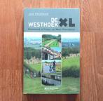 BOEK De Westhoek XL (Jan Yperman), Boeken, Reisgidsen, Overige merken, Ophalen of Verzenden, Zo goed als nieuw, Reisgids of -boek