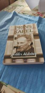 boek Prins Karel Seigneur van Raversijde, Ophalen of Verzenden, Zo goed als nieuw, Tijdschrift of Boek