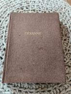 Cézanne - Raymond Cogniat, Ophalen of Verzenden, Gelezen