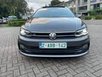 Volkswagen polo r-line benzine automaat, Autos, Achat, Euro 6, Sièges sport, Automatique