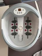 Voetbad met massagefunctie Beurer, Elektronische apparatuur, Persoonlijke Verzorgingsapparatuur, Ophalen, Zo goed als nieuw, Hand- en Voetverzorging