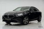 BMW 218 d Aut. Gran coupe advantage pack!Acc,Navi prof,H&K, Auto's, 4 cilinders, Zwart, Leder, USB