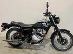 Kawasaki Meguro S1 (bj 2025), Motoren, 233 cc, Bedrijf, Overig, 12 t/m 35 kW