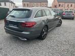 Mercedes c180 break automaat, Auto's, Automaat, Euro 6, Bedrijf, 5 deurs