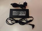 Chicony A14-150P1A 150W pc-oplader - 7,4 mm connector, Ophalen of Verzenden, Zo goed als nieuw, Chicony