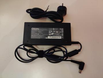 Chicony A14-150P1A 150W pc-oplader - 7,4 mm connector beschikbaar voor biedingen