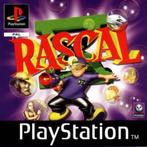 Rascal, Games en Spelcomputers, Avontuur en Actie, Gebruikt, 1 speler, Ophalen of Verzenden