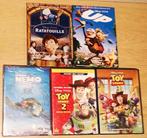 Lot kinder Dvd's, Ophalen of Verzenden, Zo goed als nieuw