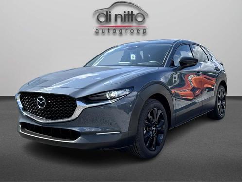 Mazda CX-30 CX-30 MY2025 5DR WGN 2.0L e-Skyactiv X 186 hp 6A, Auto's, Mazda, Bedrijf, Te koop, CX-30, Achteruitrijcamera, Airconditioning