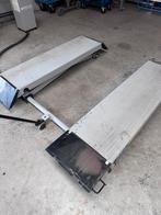 Schaarbrug made in  italy, Enlèvement, Comme neuf