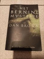 Boek: Het Bernini mysterie, Boeken, Ophalen of Verzenden, Gelezen
