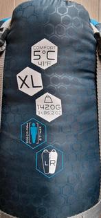 3x slaapzak 1xL / 1x XL/ 1x XXl, Ophalen of Verzenden, Zo goed als nieuw