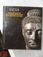 india geschiedenis en cultuur van een oude beschaving, Zo goed als nieuw, Verzenden
