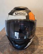 Shoei gt-air integraalhelm maat S, Motoren, Integraalhelm, S, Shoei, Tweedehands