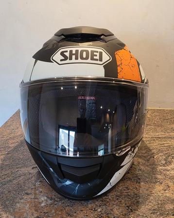 Casque intégral shoei gt-air taille S