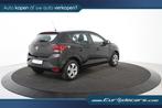 Dacia Sandero 1.0 *1ste eigenaar*DAB*Cruise Control*, Auto's, Dacia, Stof, 980 kg, Zwart, Bedrijf