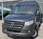 Mercedes-Benz Sprinter 316CDI 163CV / L2 H2 / Grand Gps / ET, Voorwielaandrijving, https://public.car-pass.be/vhr/123659bf-8012-45da-8d28-36e0b488924b
