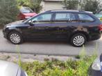 Skoda Octavia 1.0tsi, 2019, 203806km, 6999 euro, Auto's, Euro 6, 109 g/km, Zwart, Bedrijf
