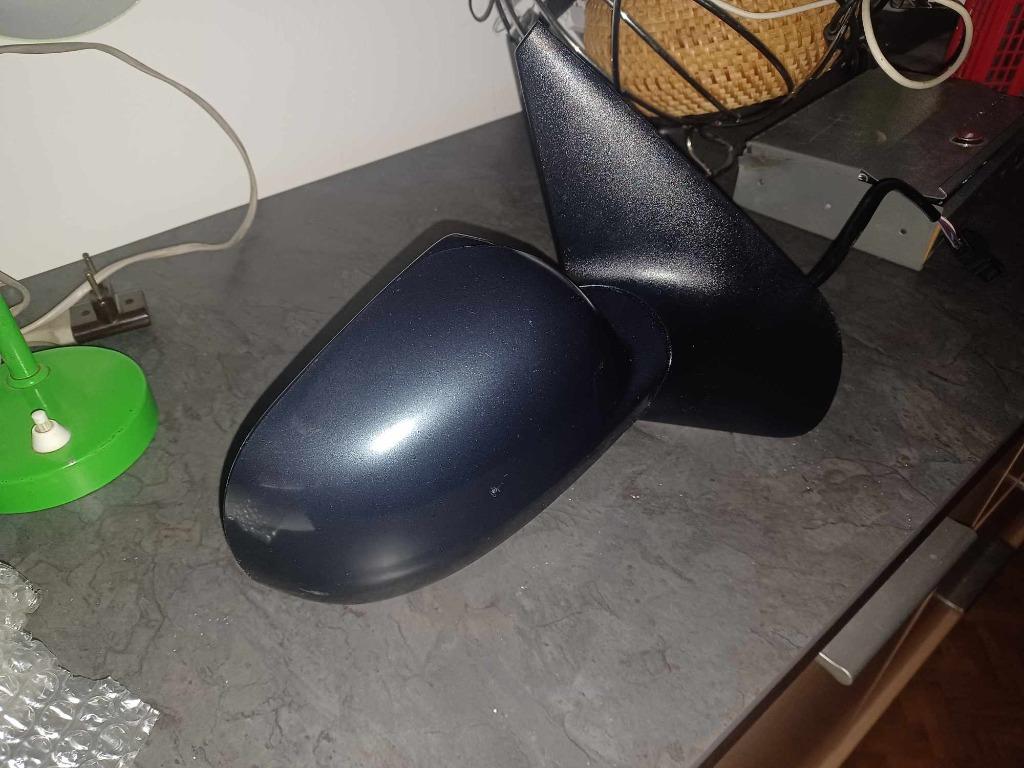 Rétroviseur droit Golf 4 à vendre en parfait état !, Enlèvement ou Envoi, Utilisé, Volkswagen