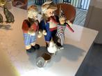 Circus gebeuren ,1937/1954 ! !, Ophalen