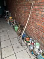 Gratis af te halen lebbeke wieze, Ophalen, Gebruikt