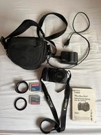 Canon PowerShot Pro1, Ophalen of Verzenden, Zo goed als nieuw, Canon, 4 t/m 7 keer