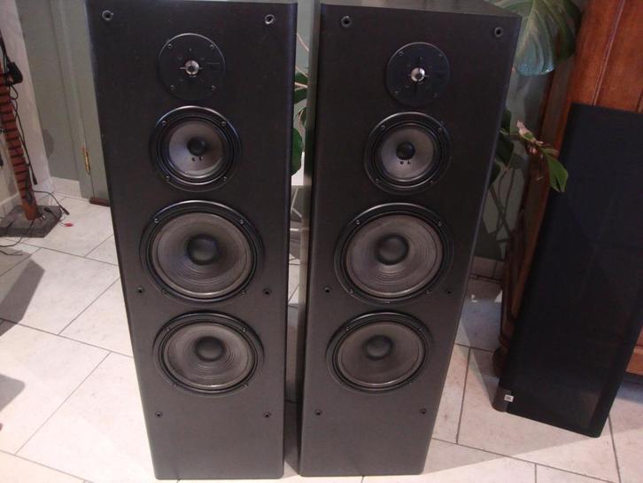 JBL LX1000... NIKKEL..., Audio, Tv en Foto, Luidsprekerboxen, JBL, Ophalen