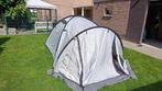 tent Bardani stelvio B'cool 2/3 pers, Caravans en Kamperen, Tenten, Ophalen, Gebruikt, Tot en met 3