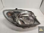 Mercedes Citan W415 Zwart rechterlamp, Gebruikt, Mercedes-Benz