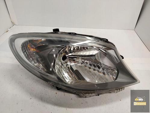 Mercedes Citan W415 Zwart rechterlamp, Auto-onderdelen, Verlichting, Mercedes-Benz, Gebruikt
