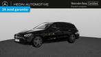 Mercedes-Benz C Klasse Break 300 e AMG Line, Auto's, Automaat, 4 cilinders, 5 deurs, Hybride Elektrisch/Benzine