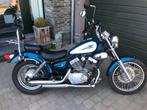 Yamaha virago 125cc, Motoren, 2 cilinders, Chopper, Particulier, 125 cc