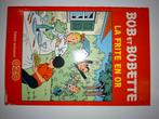 Bob et Bobette : la frite en or, Verzenden, Zo goed als nieuw