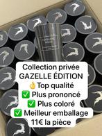 Lot de parfums pour revendeurs ! Collection privée Gazelle, Neuf