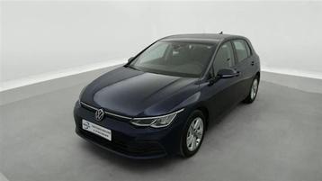 Volkswagen Golf 1.0 eTSI Life DSG NAVI / FULL LED / CARPLAY beschikbaar voor biedingen